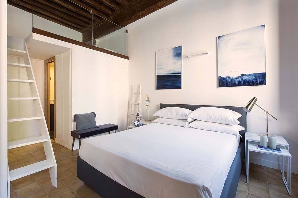 Photo of Bedroom in Rione XI Sant'Angelo
