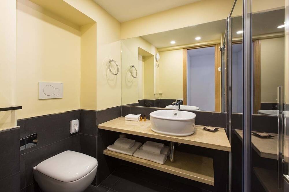 Photo of Bathroom in Rione XI Sant'Angelo