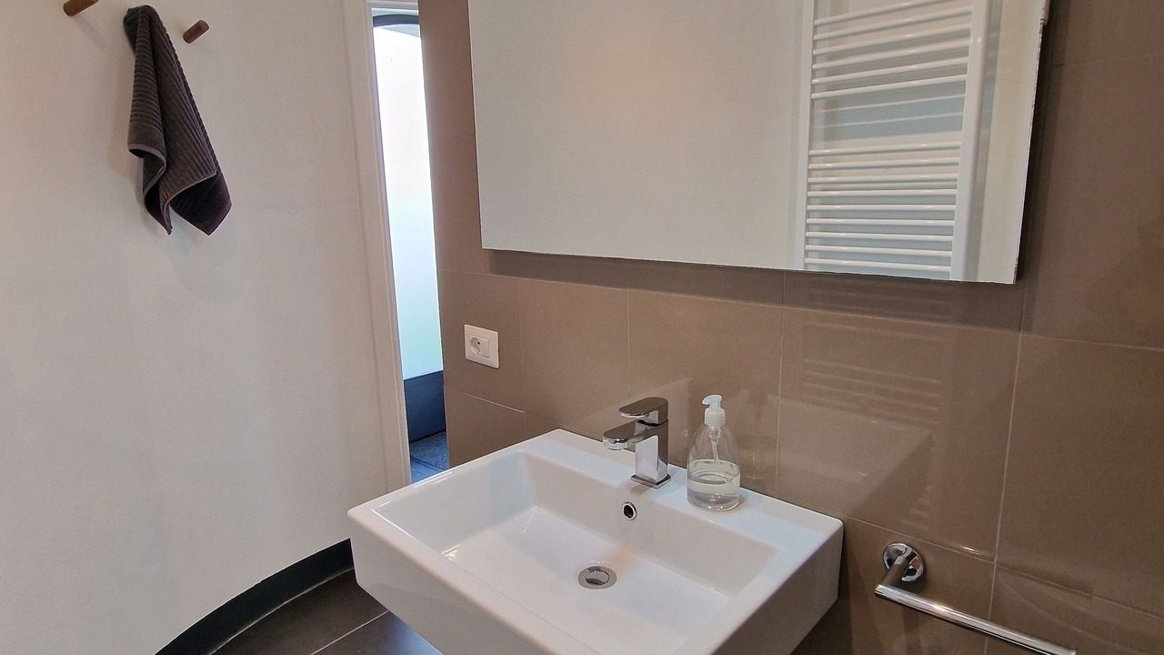 Photo of Bathroom in Gallicano