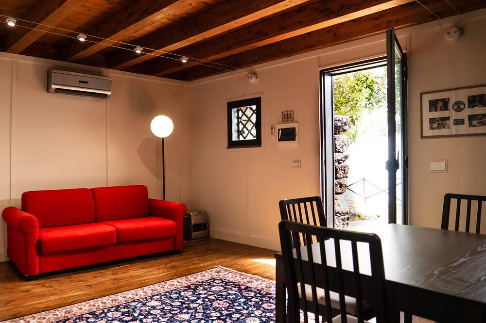 Photo of Livingroom in Acireale