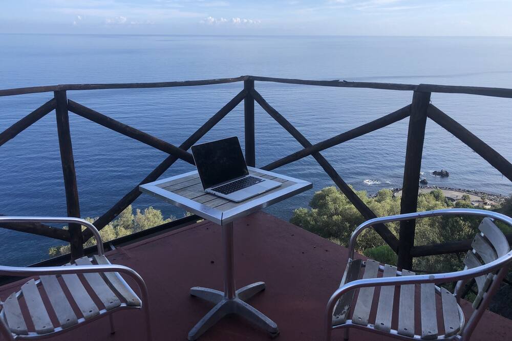 Photo of Patio Balcony in Acireale