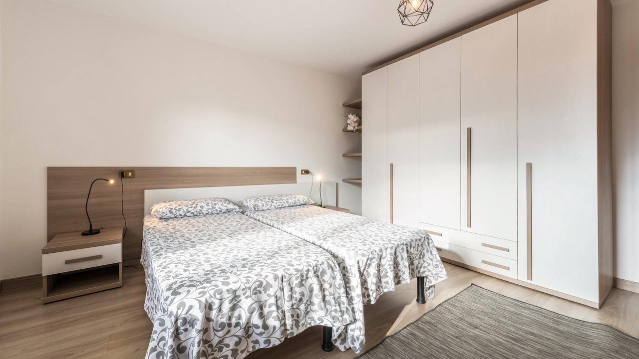 Photo of Bedroom in Vesio