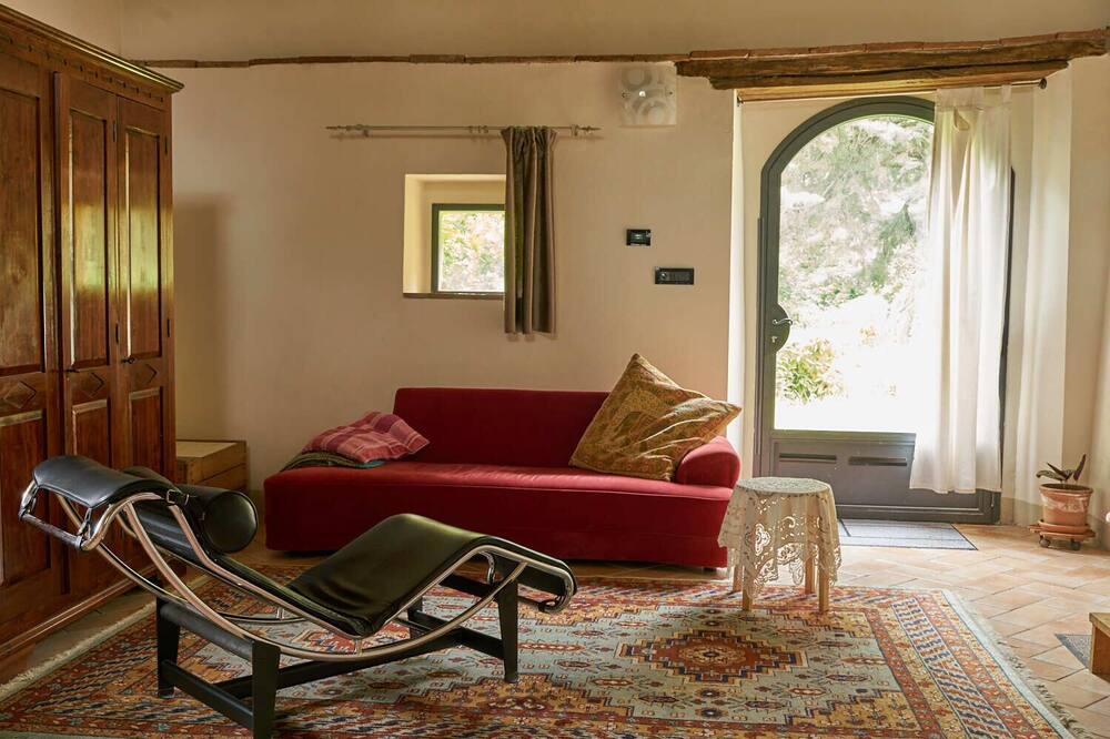 Photo of Livingroom in Calci