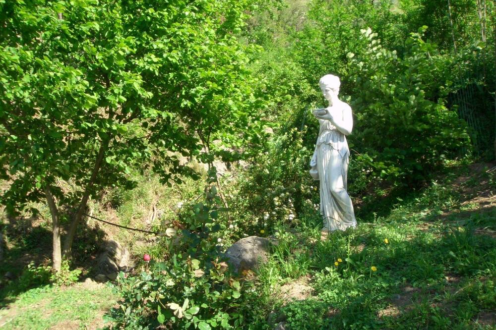 Photo of Outdoor in Calci