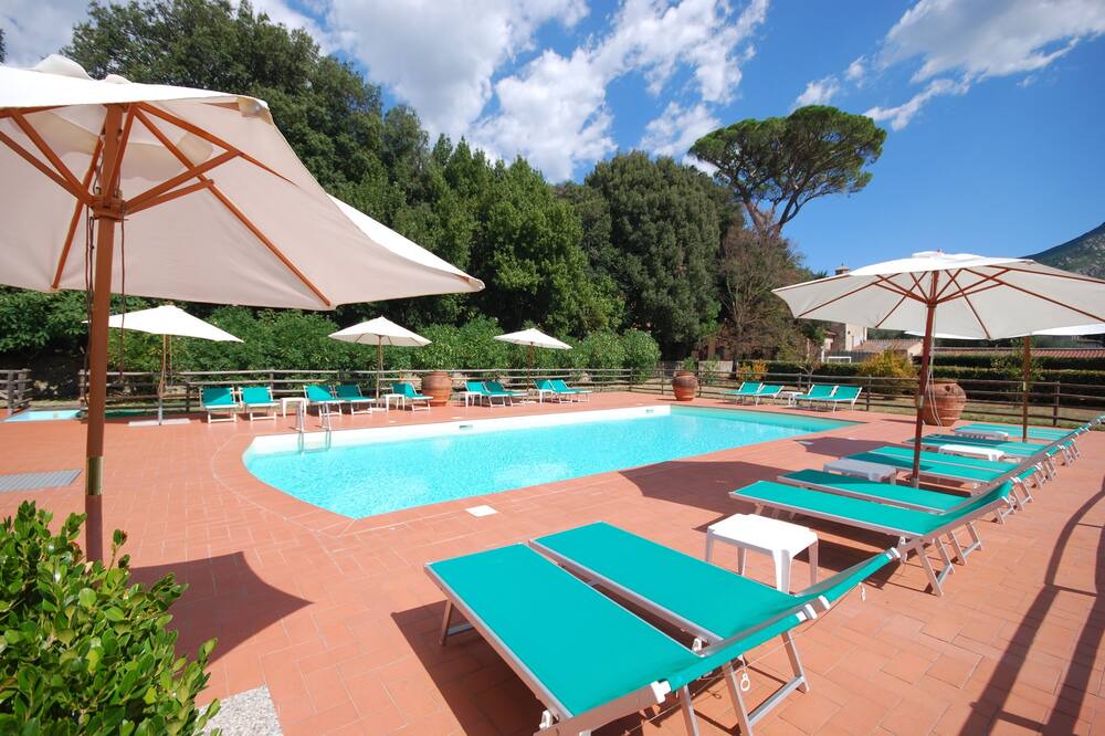 Photo of Outdoor in Calci