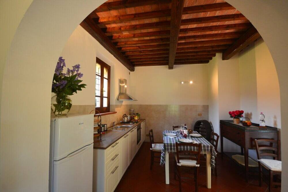 Photo of Kitchen in Calci