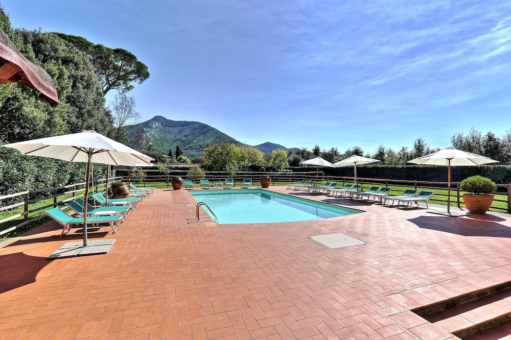 Photo of Outdoor in Calci