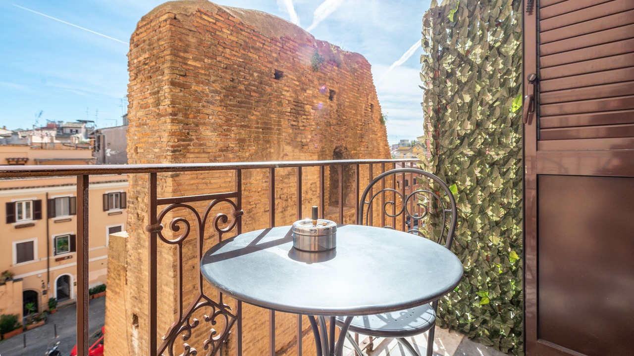 Photo of Outdoor in Trastevere