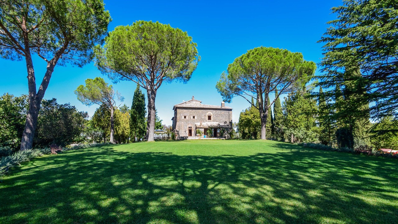 Photo of Outdoor in Orvieto