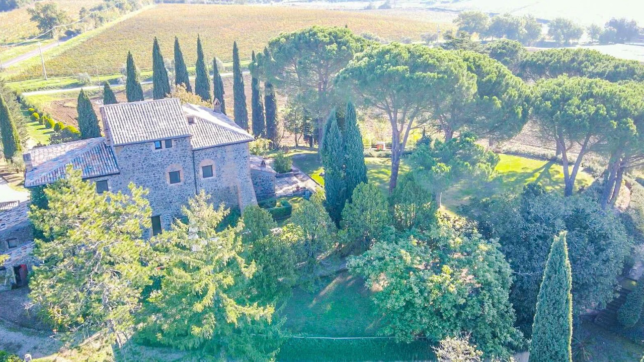 Photo of Outdoor in Orvieto