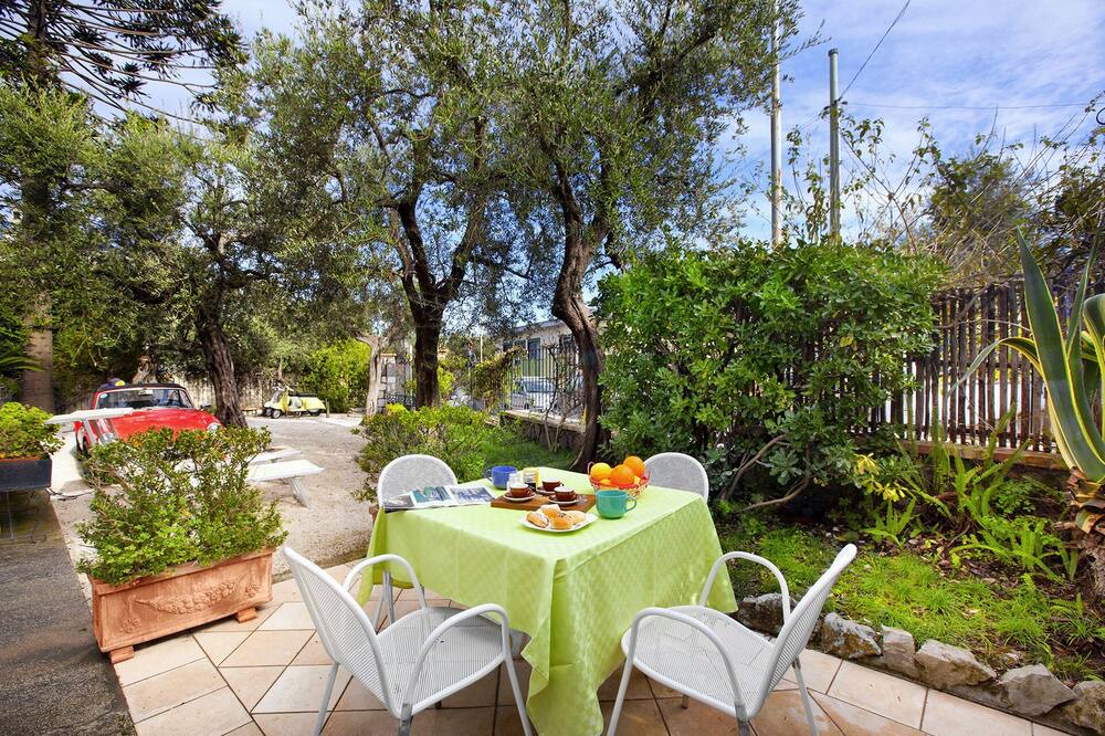 Photo of Patio Balcony in Sorrento
