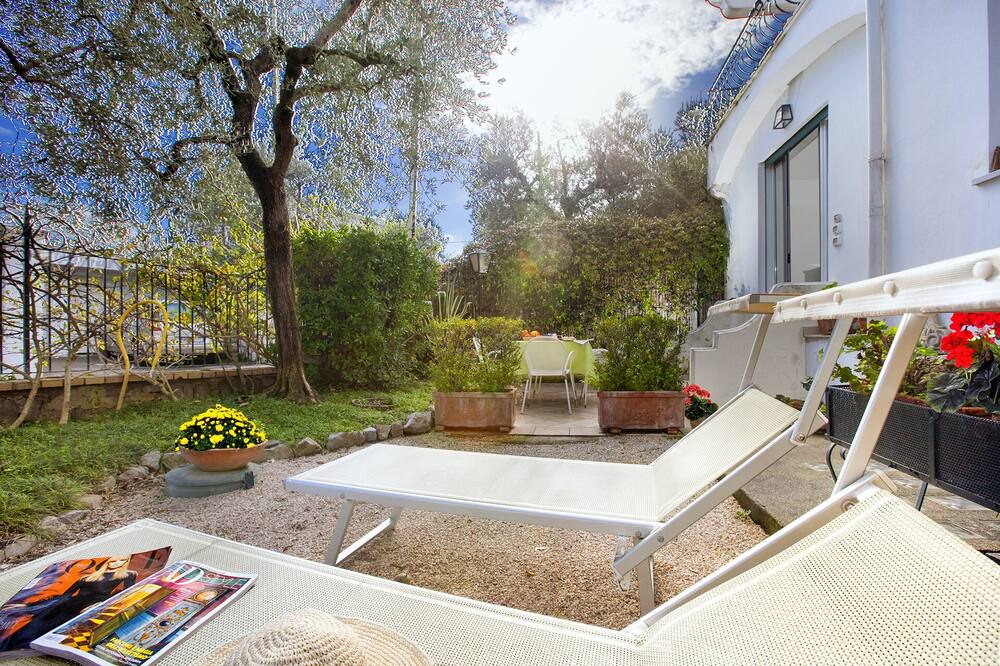Photo of Patio Balcony in Sorrento