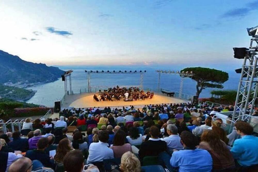 Photo of Others in Ravello