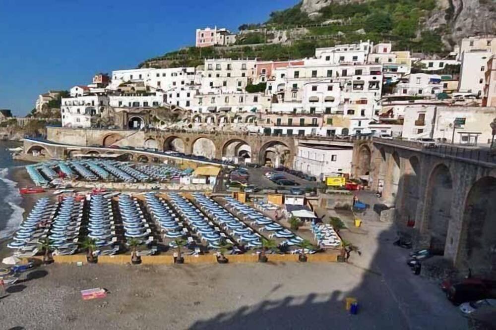 Photo of Others in Ravello