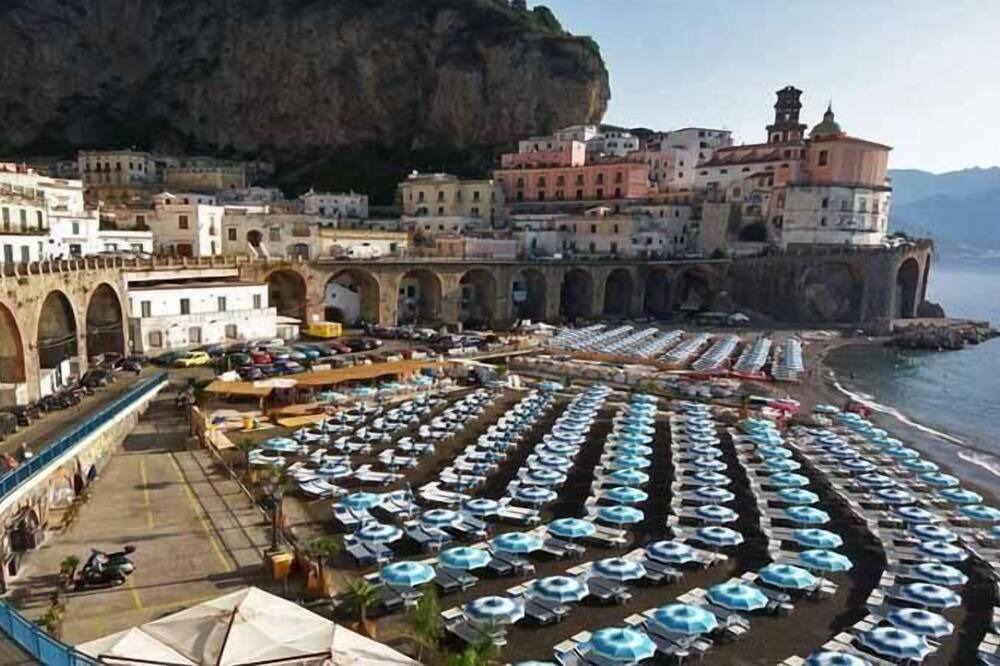 Photo of Others in Ravello
