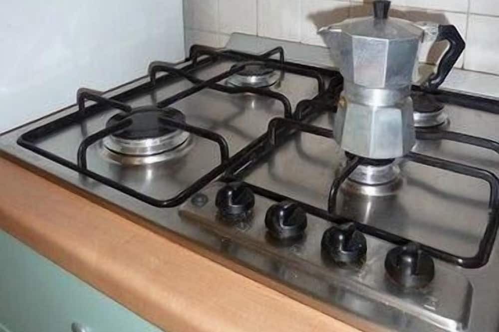Photo of Kitchen in Salerno