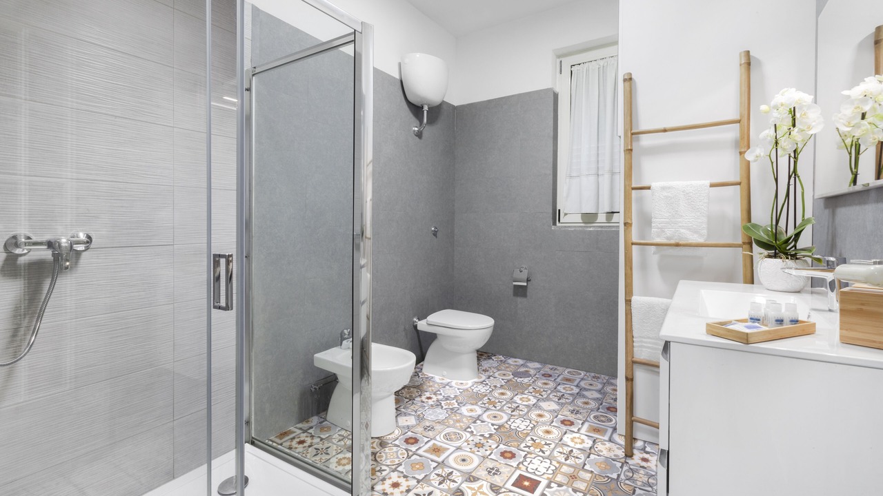 Photo of Bathroom in Sant'Agata sui Due Golfi