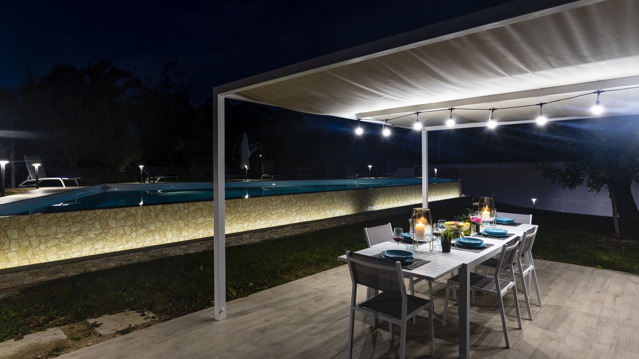 Photo of Outdoor in Casa Papa