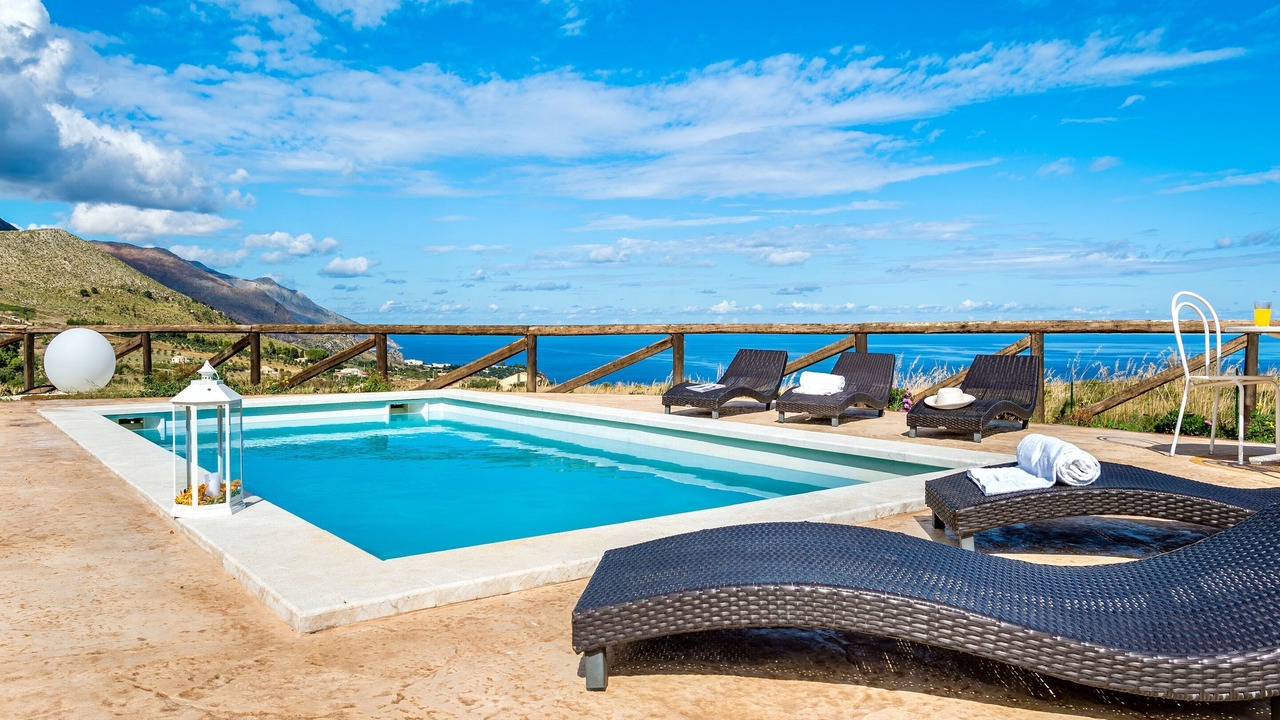 Photo of Outdoor in Scopello