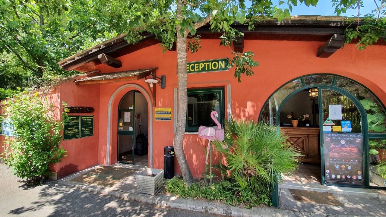 Photo of Outdoor in Zona LIV La Giustiniana