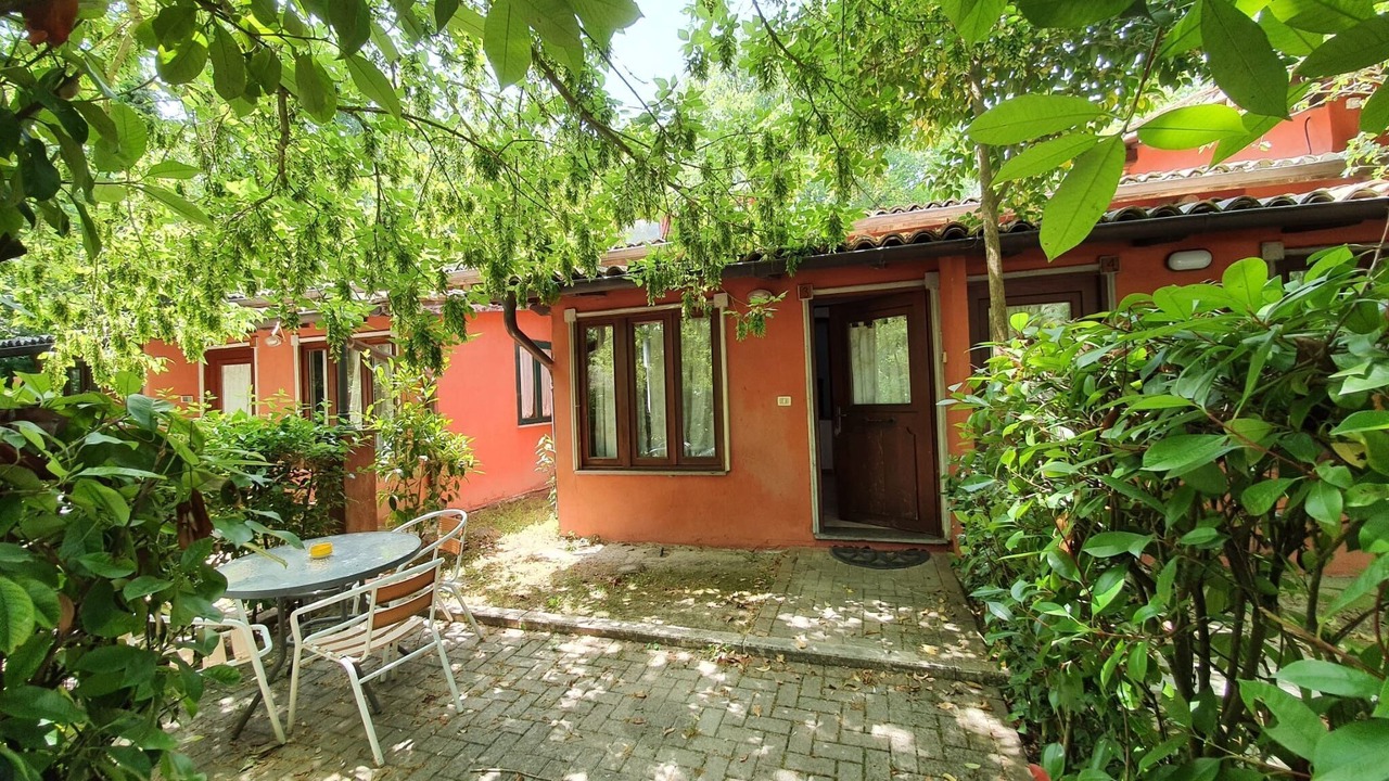 Photo of Outdoor in Zona LIV La Giustiniana