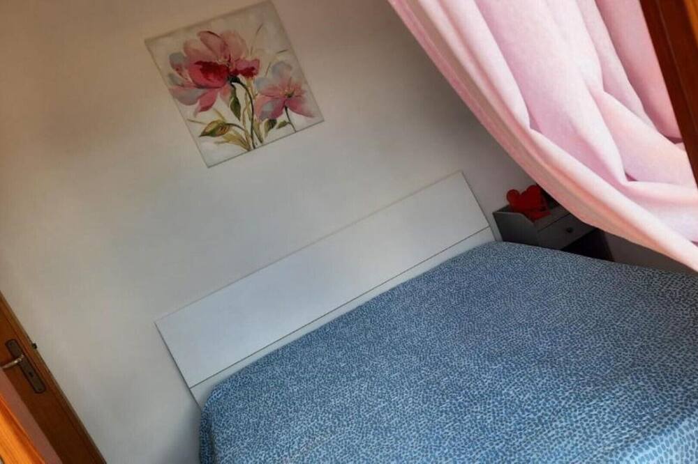 Photo of Bedroom in Piazza-Tralia-Pendolo