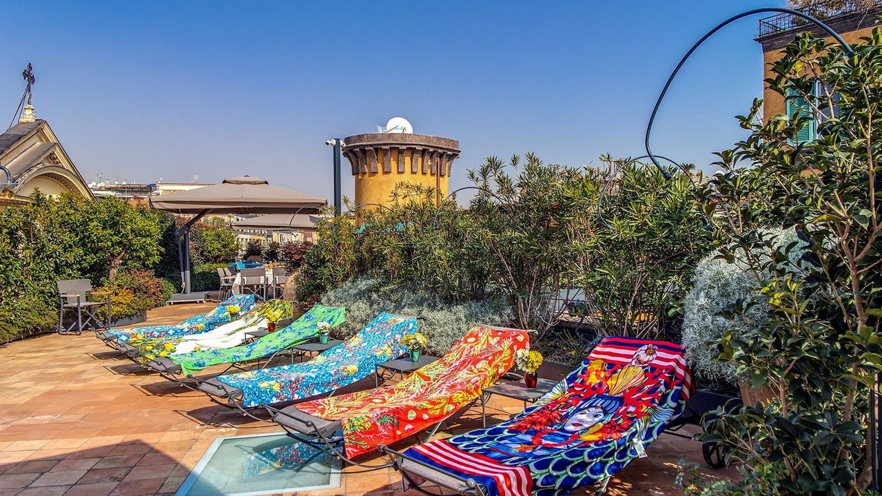 Photo of Outdoor in Montecalvario