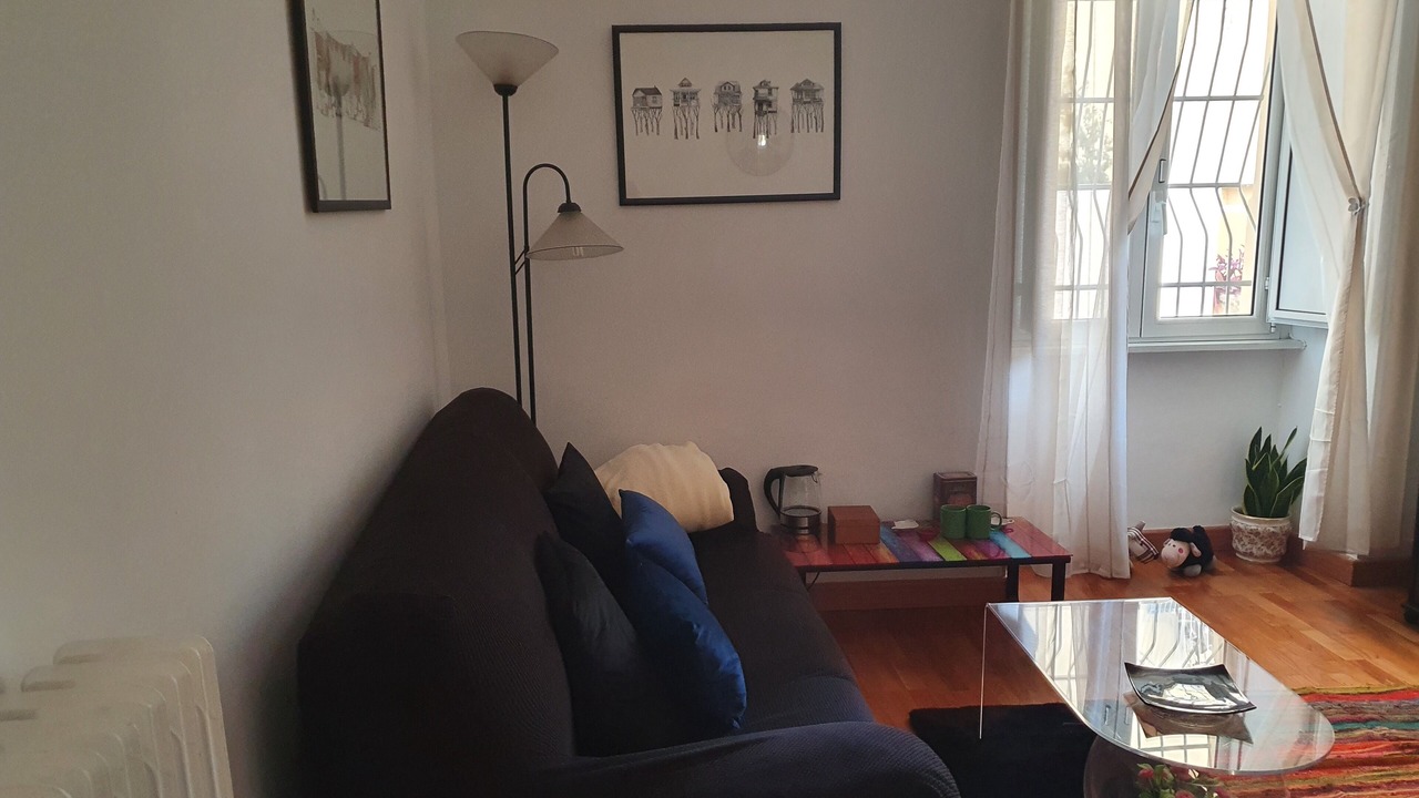 Photo of Others in Quartiere XX Ardeatino