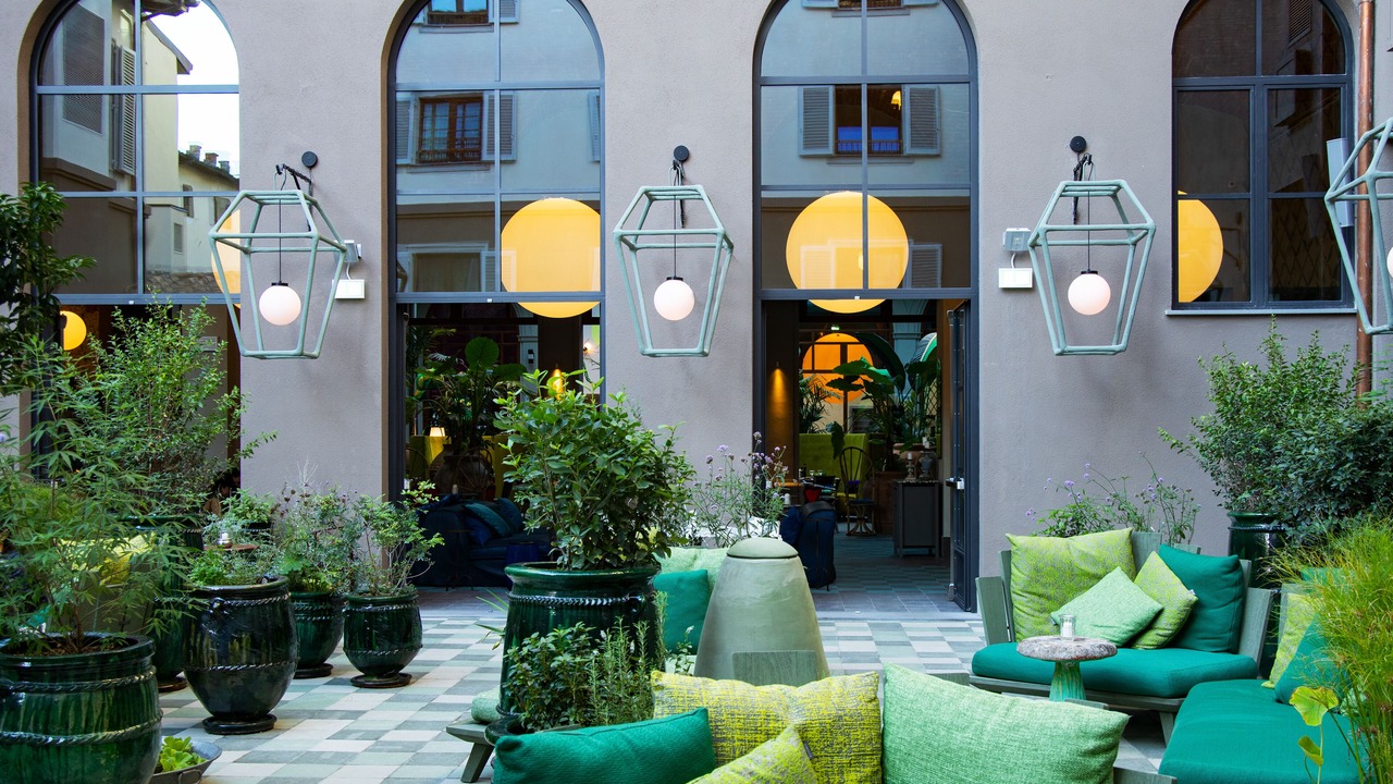 Photo of Outdoor in Santa Maria Novella