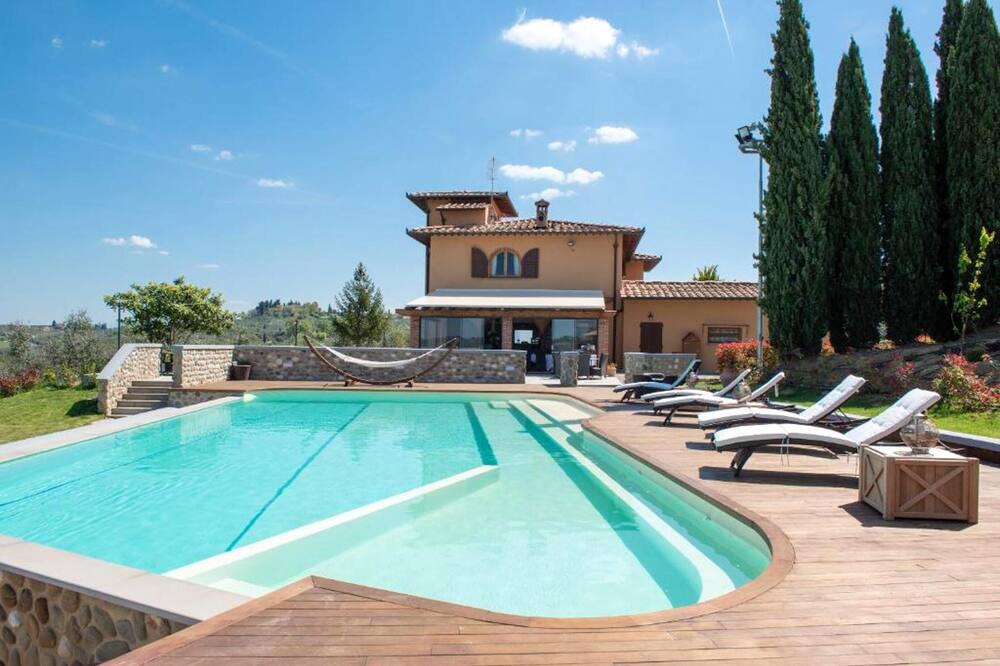 Photo of Outdoor in Montespertoli