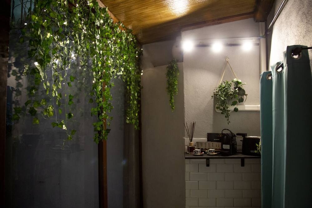 Photo of Bathroom in Naples City Centre