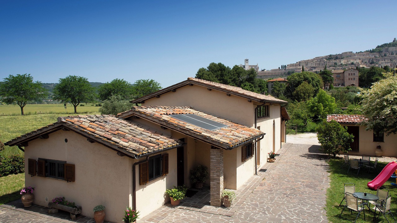 Photo of Bedroom in Santa Maria degli Angeli