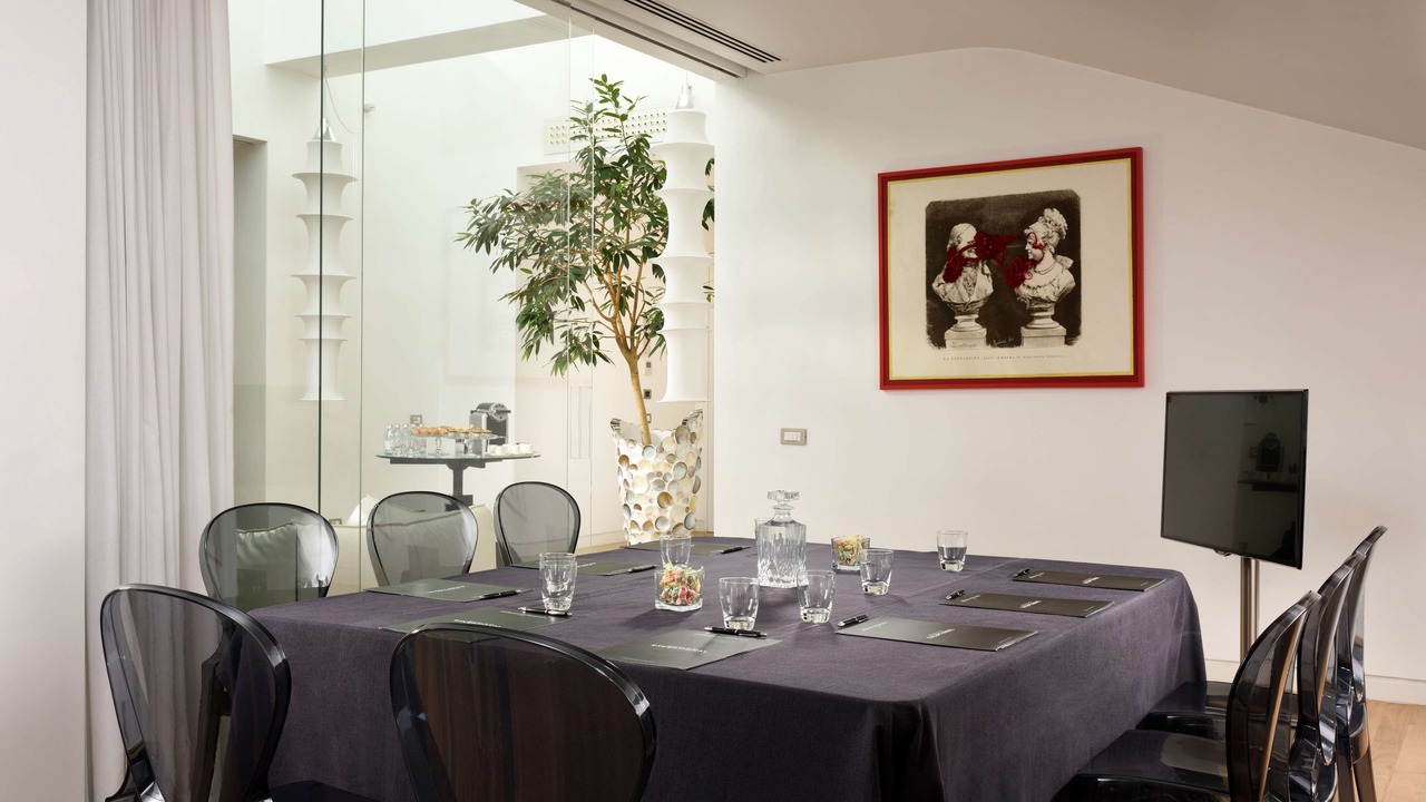 Photo of Others in Rione XVIII Castro Pretorio