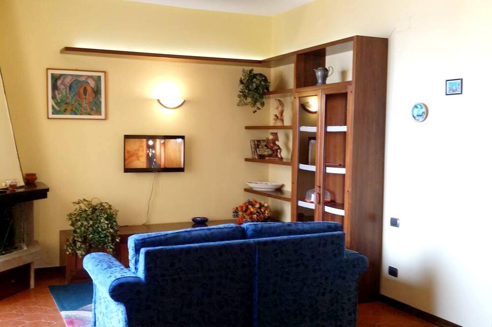 Photo of Livingroom in Milazzo