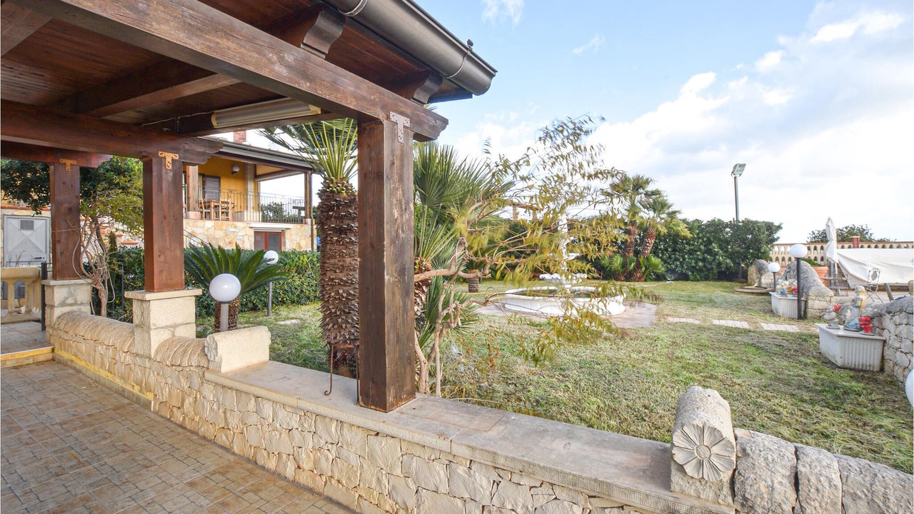 Photo of Outdoor in Casa Papa