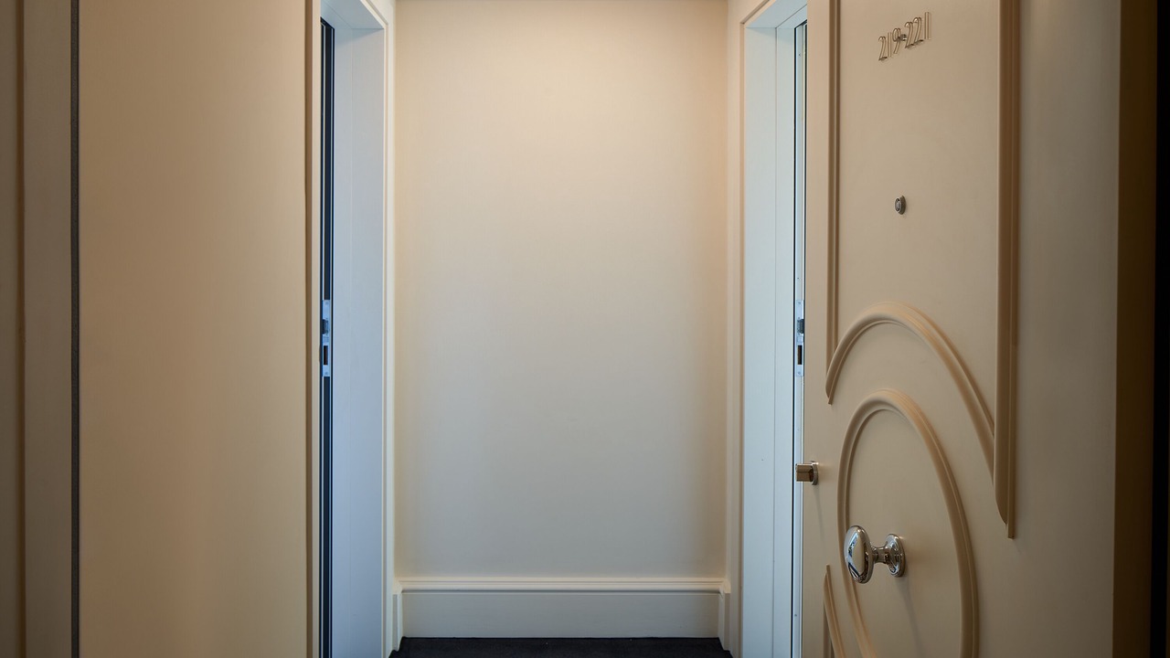 Photo of Bedroom in Trastevere