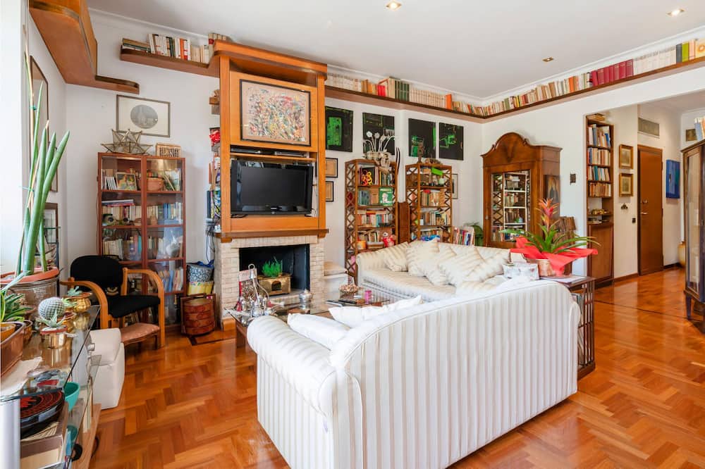 Photo of Bedroom in Quartiere XXVIII Monte Sacro Alto