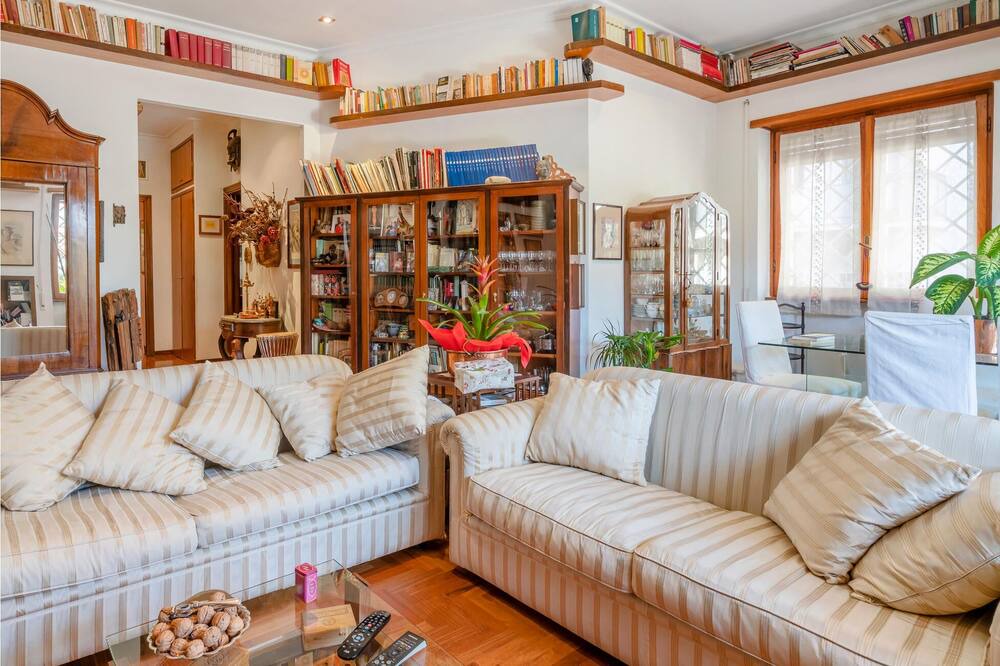 Photo of Bedroom in Quartiere XXVIII Monte Sacro Alto