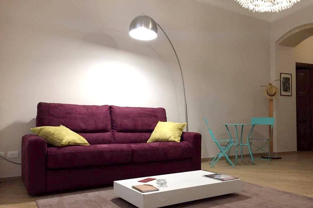 Photo of Livingroom in Albergheria