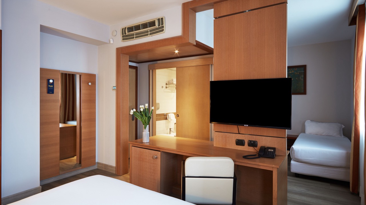 Photo of Bedroom in Suburbio IX Aurelio