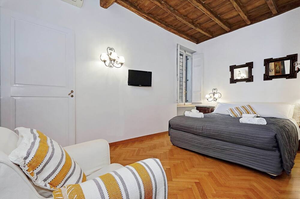 Photo of Bedroom in Rione XI Sant'Angelo