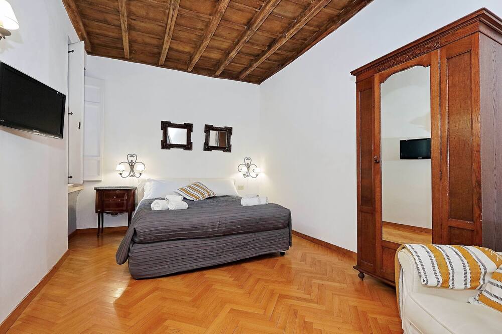 Photo of Bedroom in Rione XI Sant'Angelo