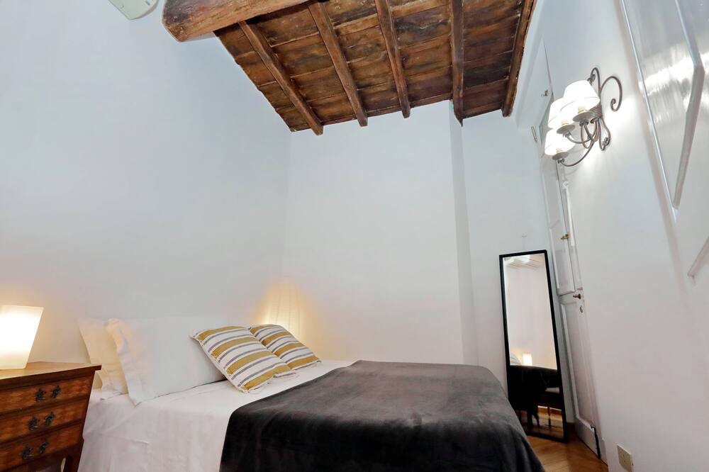 Photo of Bedroom in Rione XI Sant'Angelo