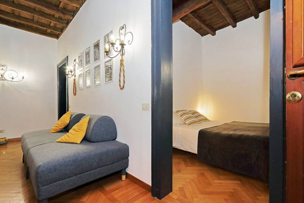 Photo of Bedroom in Rione XI Sant'Angelo
