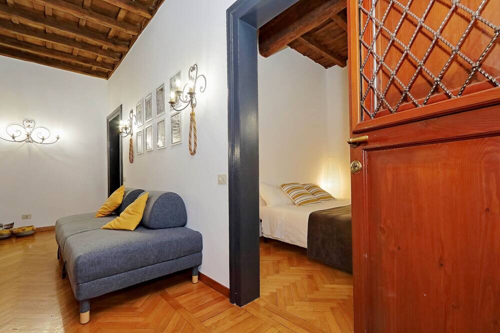 Photo of Bedroom in Rione XI Sant'Angelo