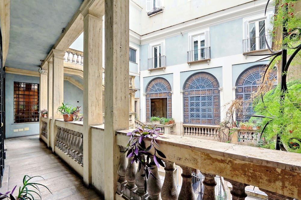 Photo of Others in Rione XI Sant'Angelo