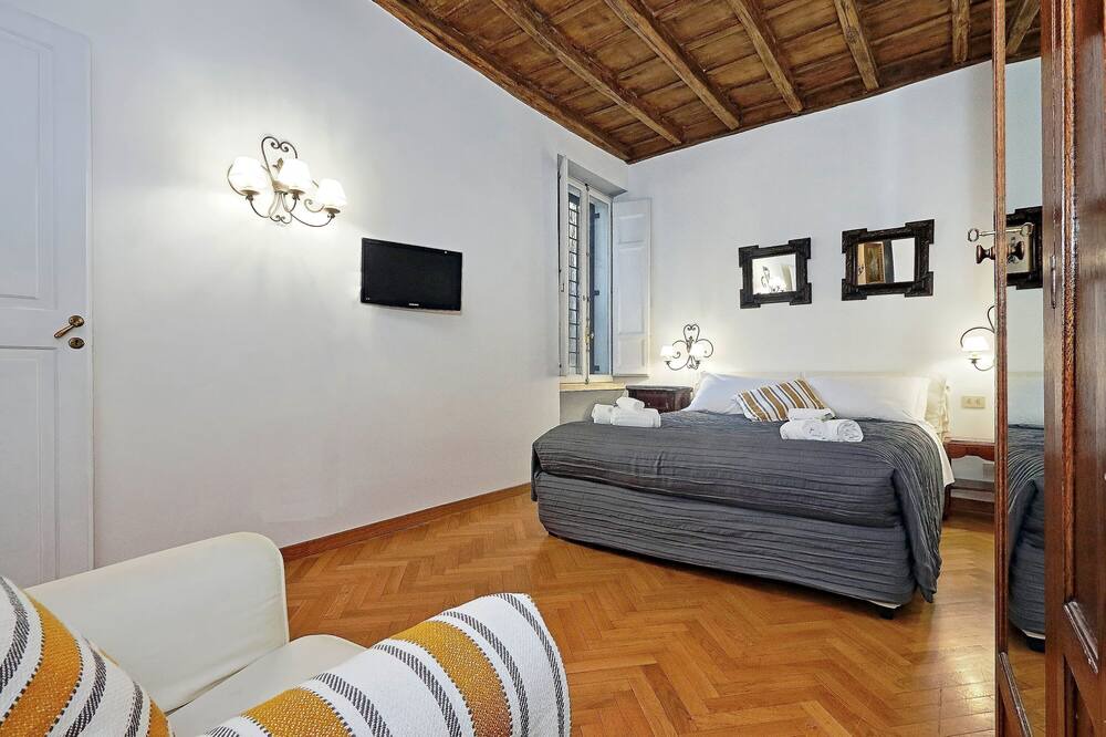 Photo of Bedroom in Rione XI Sant'Angelo