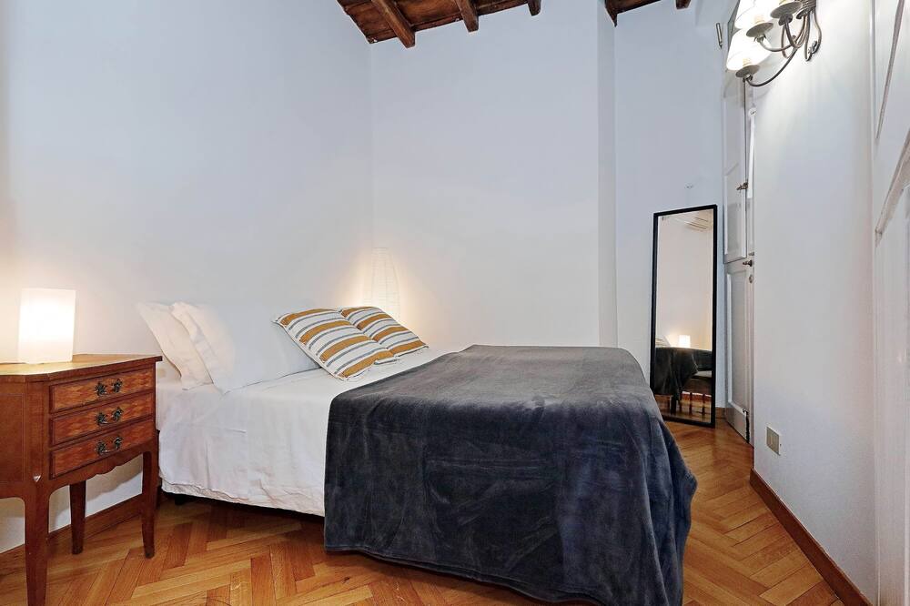 Photo of Bedroom in Rione XI Sant'Angelo