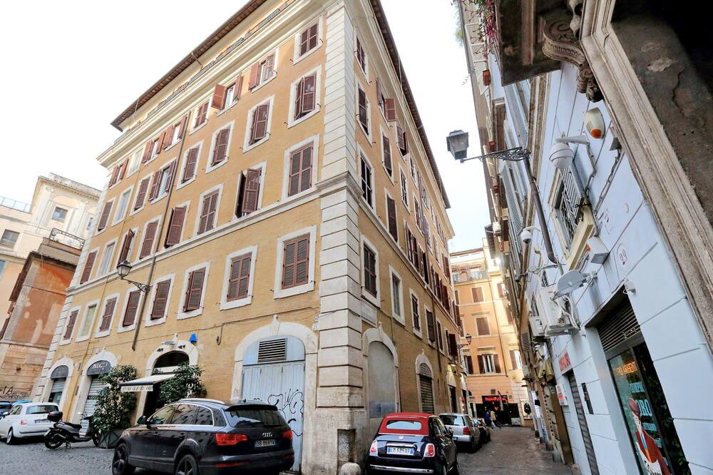 Photo of Outdoor in Rione XI Sant'Angelo