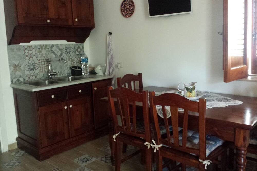 Photo of Kitchen in Addaura